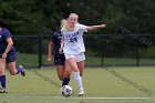 WSoc vs Curry  Wheaton College Women’s Soccer vs Curry College. - Photo By: KEITH NORDSTROM